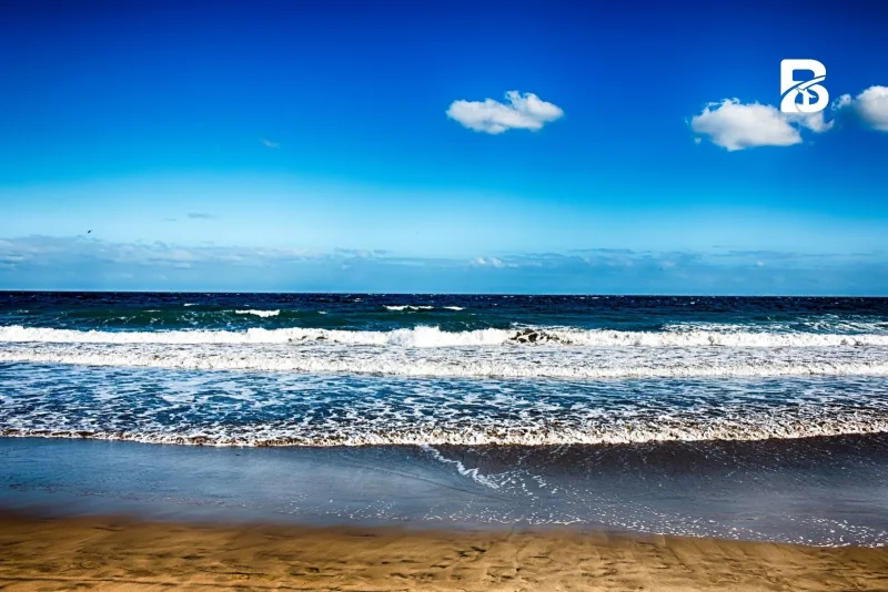 Playa Ingleses