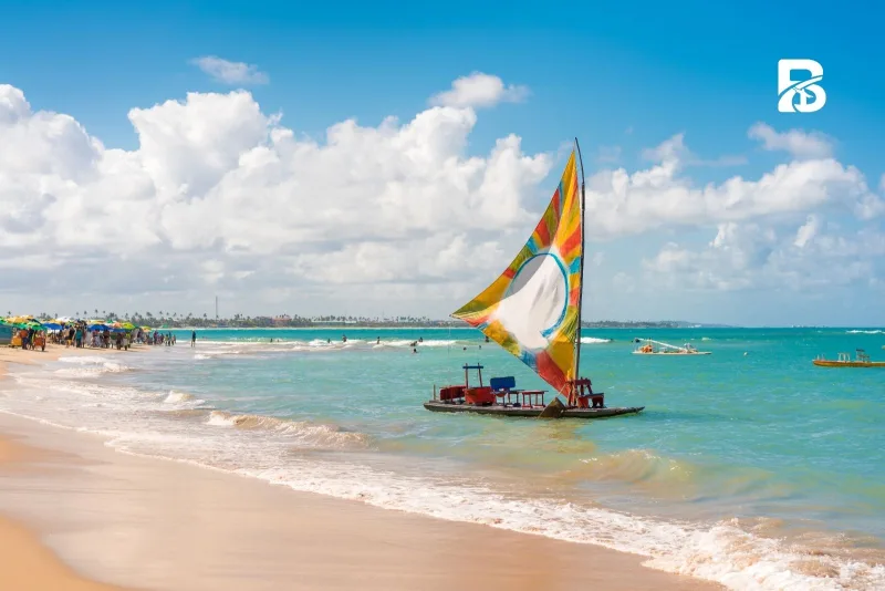 Porto de Galinhas desde Córdoba