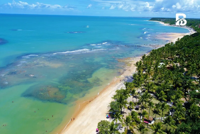 Porto Seguro desde Córdoba